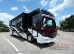 New 2025 Fleetwood Discovery 38W available in Dover, Florida