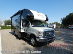 New 2025 Coachmen Cross Trail XL 22XG Ford E-350 available in Dover, Florida