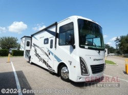 New 2025 Thor Motor Coach Windsport 35M available in Dover, Florida