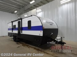 New 2025 Coachmen Clipper 5K Series 26BH available in Dover, Florida