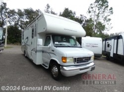 Used 2004 Winnebago Minnie Winnie 31 C available in Dover, Florida