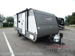 Used 2023 Coleman  17B available in Dover, Florida