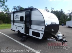 New 2025 Coachmen Clipper Cadet 17CBH available in Dover, Florida