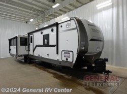 New 2025 Forest River Wildwood Heritage Glen 308RL available in Dover, Florida