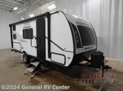 New 2025 Coachmen Apex Nano 186BH available in Dover, Florida