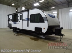 New 2024 Forest River Salem Cruise Lite 24VIEW available in Dover, Florida