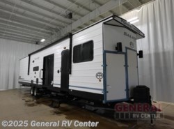 New 2025 Forest River Salem Villa Series 42DMS available in Dover, Florida