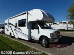 New 2025 Thor Motor Coach Quantum SE SE31 Ford available in Dover, Florida