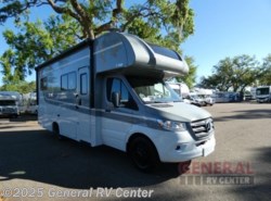 New 2025 Thor Motor Coach Quantum Sprinter GL24 available in Dover, Florida