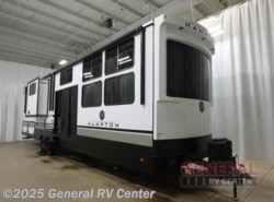 New 2025 CrossRoads Hampton 395BAM available in Dover, Florida