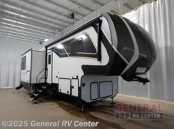 New 2025 Keystone Alpine Avalanche Edition 380LT available in Dover, Florida