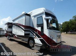 New 2025 American Coach American Eagle 45K available in Dover, Florida
