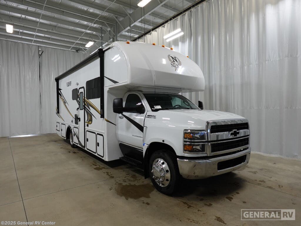 New 2025 Nexus Verrado 32S available in Dover, Florida