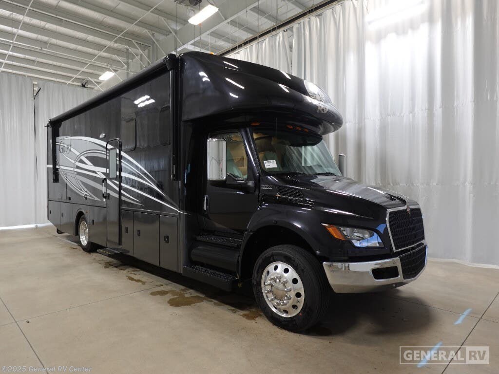 New 2025 Nexus Ghost 33DS available in Dover, Florida