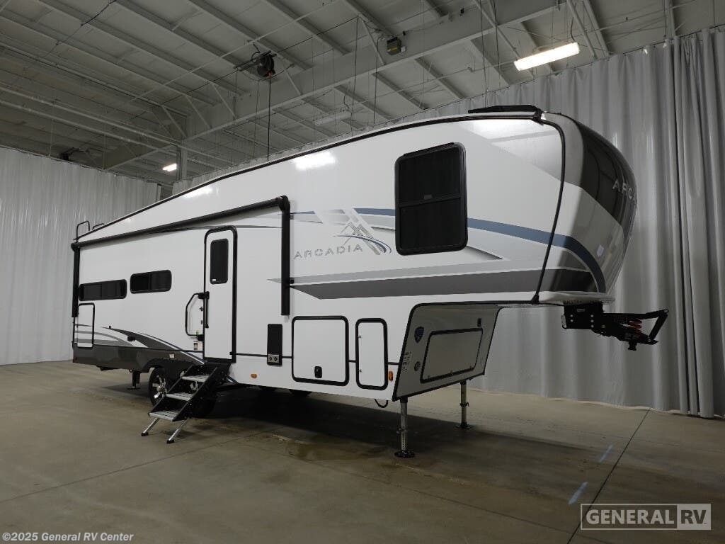 New 2025 Keystone Arcadia 260SLCL available in Dover, Florida
