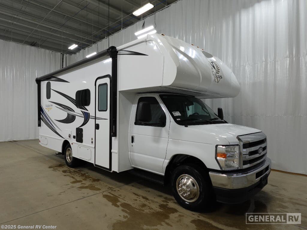 New 2026 Nexus Triumph SP 24TS available in Dover, Florida