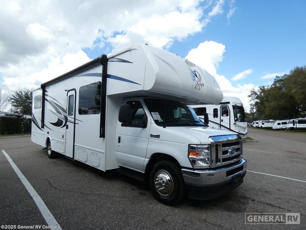 Used 2024 Nexus Triumph 30T-1SL available in Dover, Florida