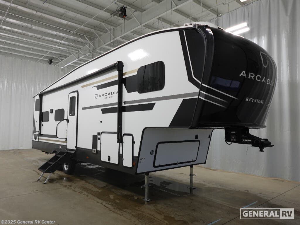 New 2026 Keystone Arcadia 27SBH available in Dover, Florida