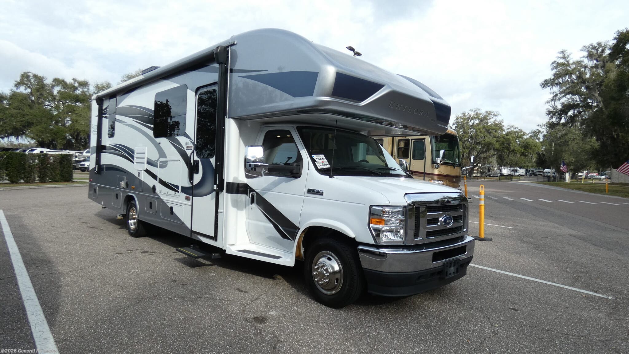 Used 2023 Entegra Coach Esteem 27U-2SL available in Dover, Florida