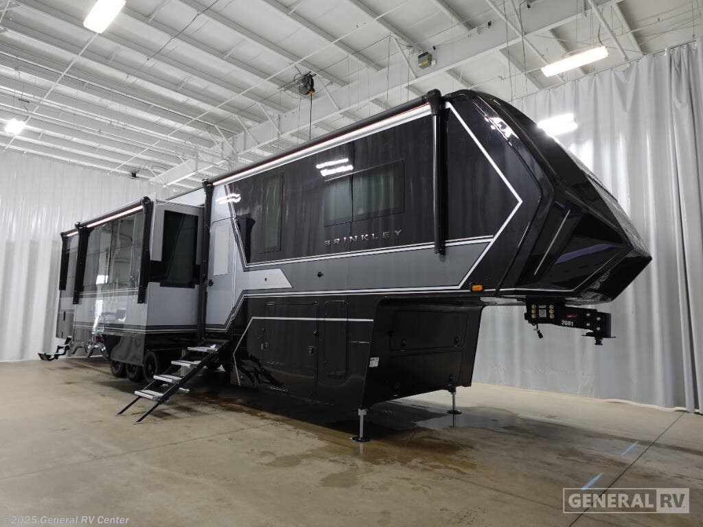 New 2026 Brinkley RV Model G 4100 available in Dover, Florida