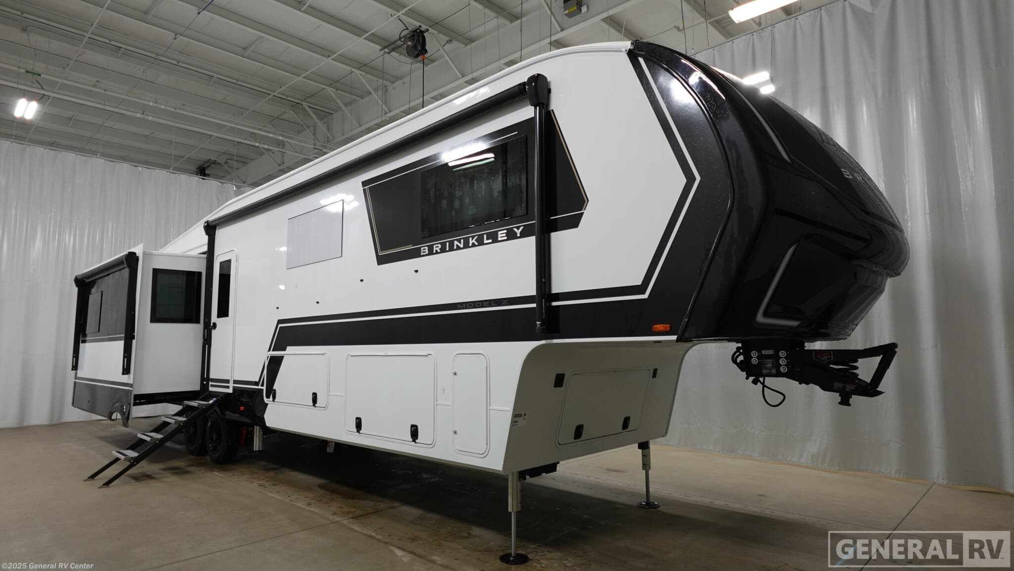 New 2026 Brinkley RV Model Z 3610 available in Dover, Florida