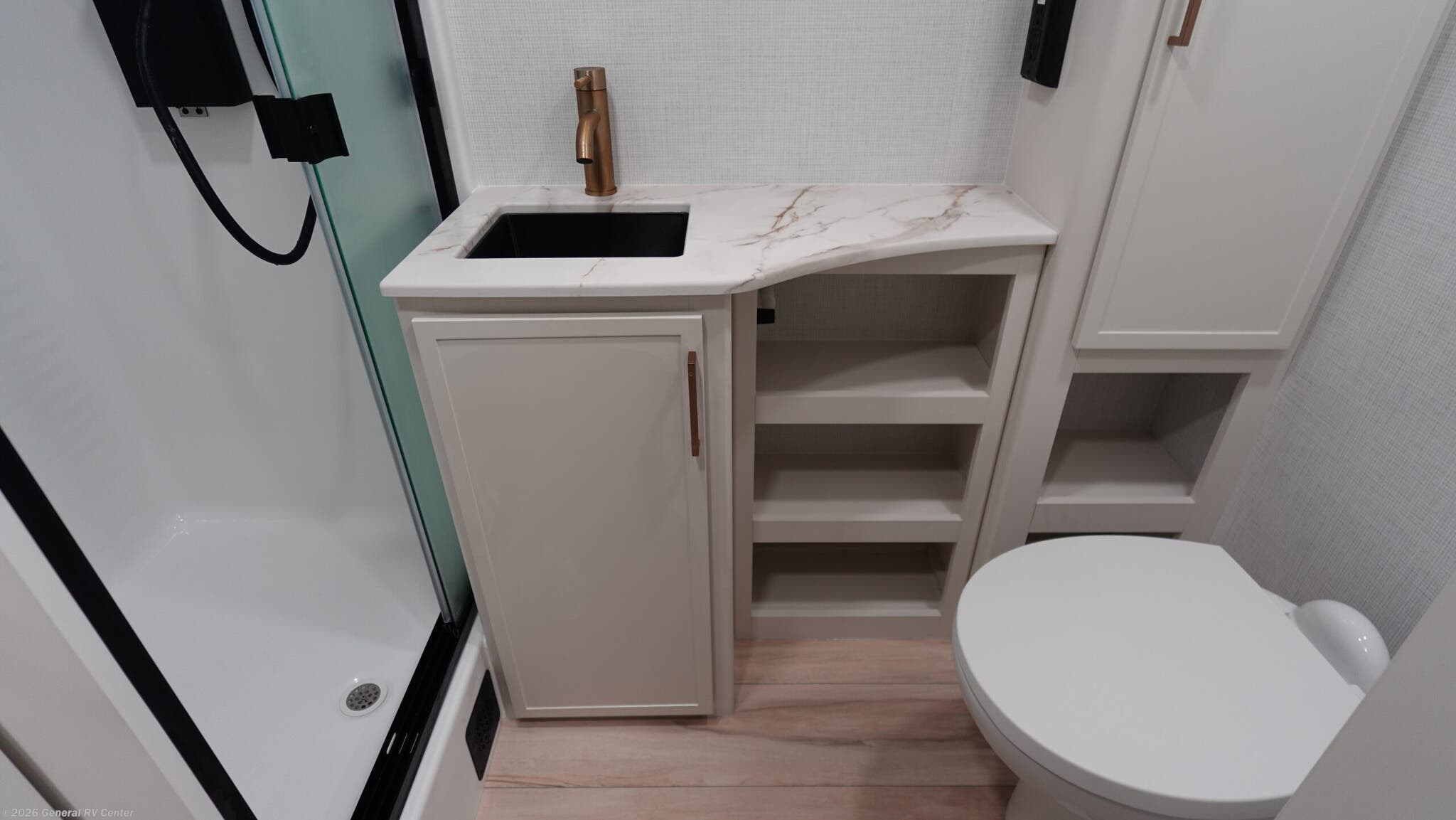 New 2026 Forest River Wildcat 33CHEF available in Dover, Florida