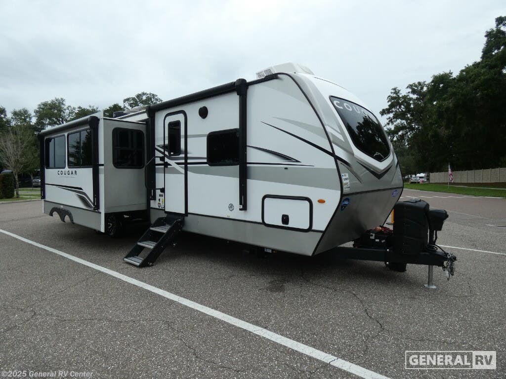 Used 2023 Keystone Cougar 34TSB available in Dover, Florida