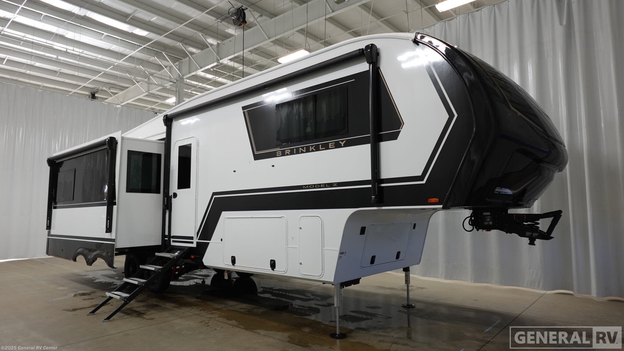 New 2026 Brinkley RV Model Z 3100 available in Dover, Florida