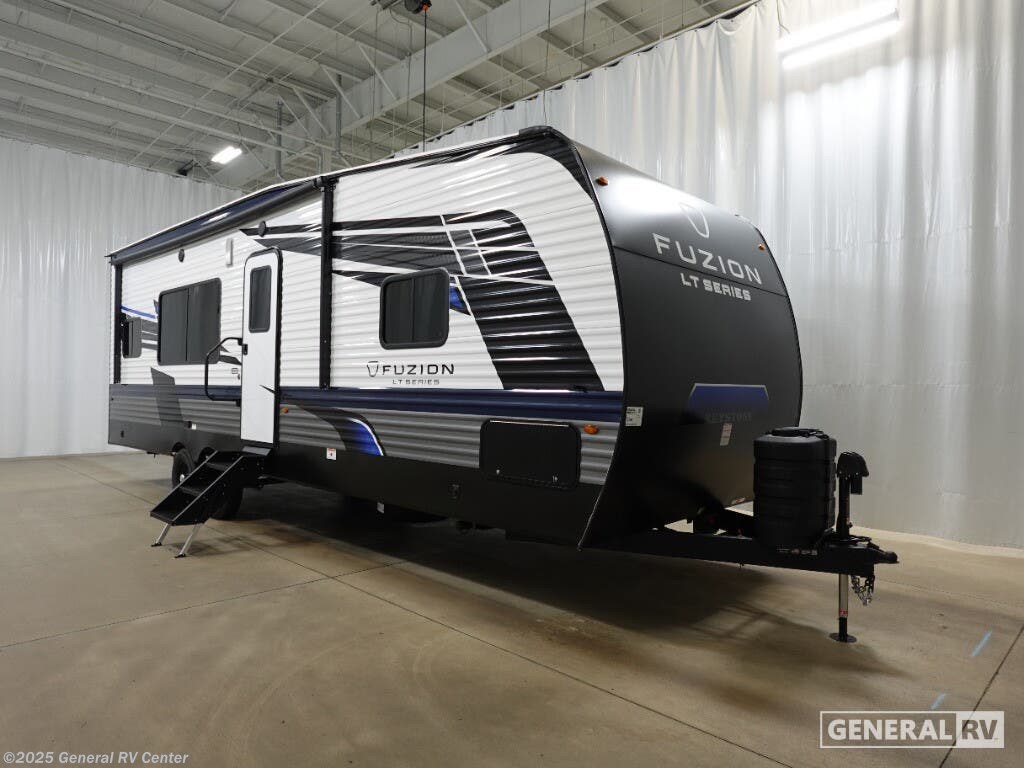 New 2026 Keystone Impact 2813 available in Dover, Florida