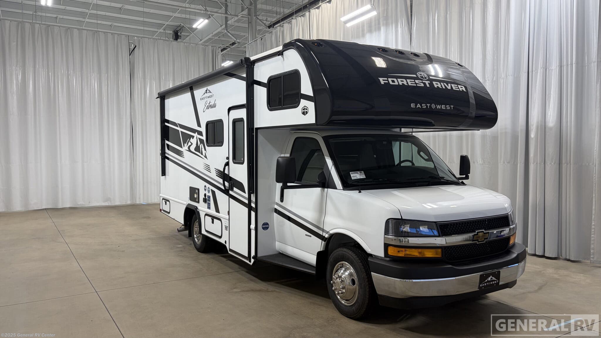 New 2026 East to West Entrada 220S available in Dover, Florida