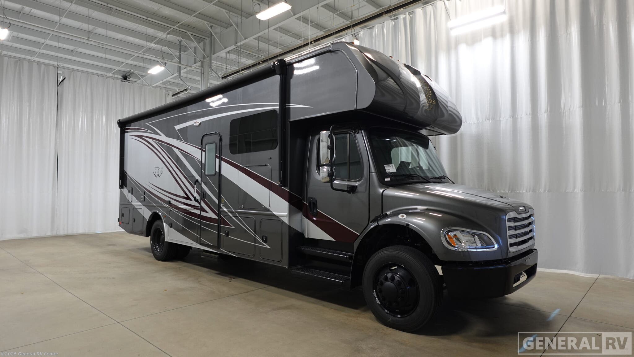 New 2026 Nexus Wraith 30F available in Dover, Florida