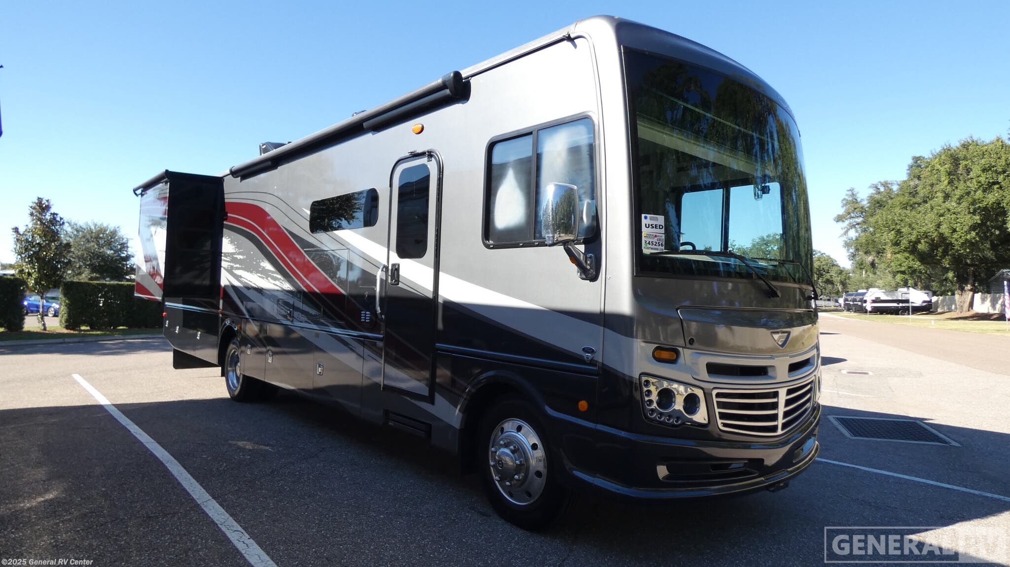 Used 2023 Fleetwood Southwind 37F available in Dover, Florida