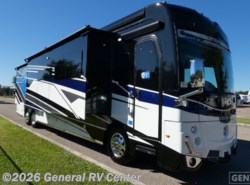 New 2026 Holiday Rambler Armada 44B available in Dover, Florida