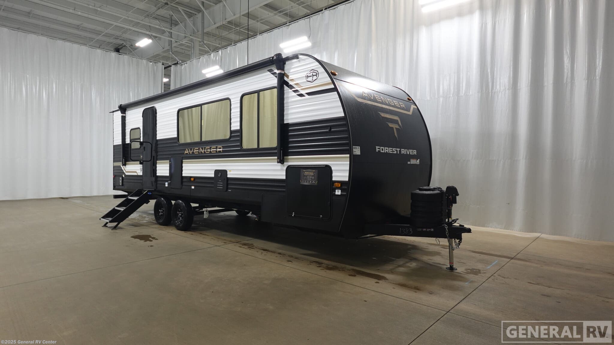 New 2026 Prime Time Avenger 25MKO available in Dover, Florida