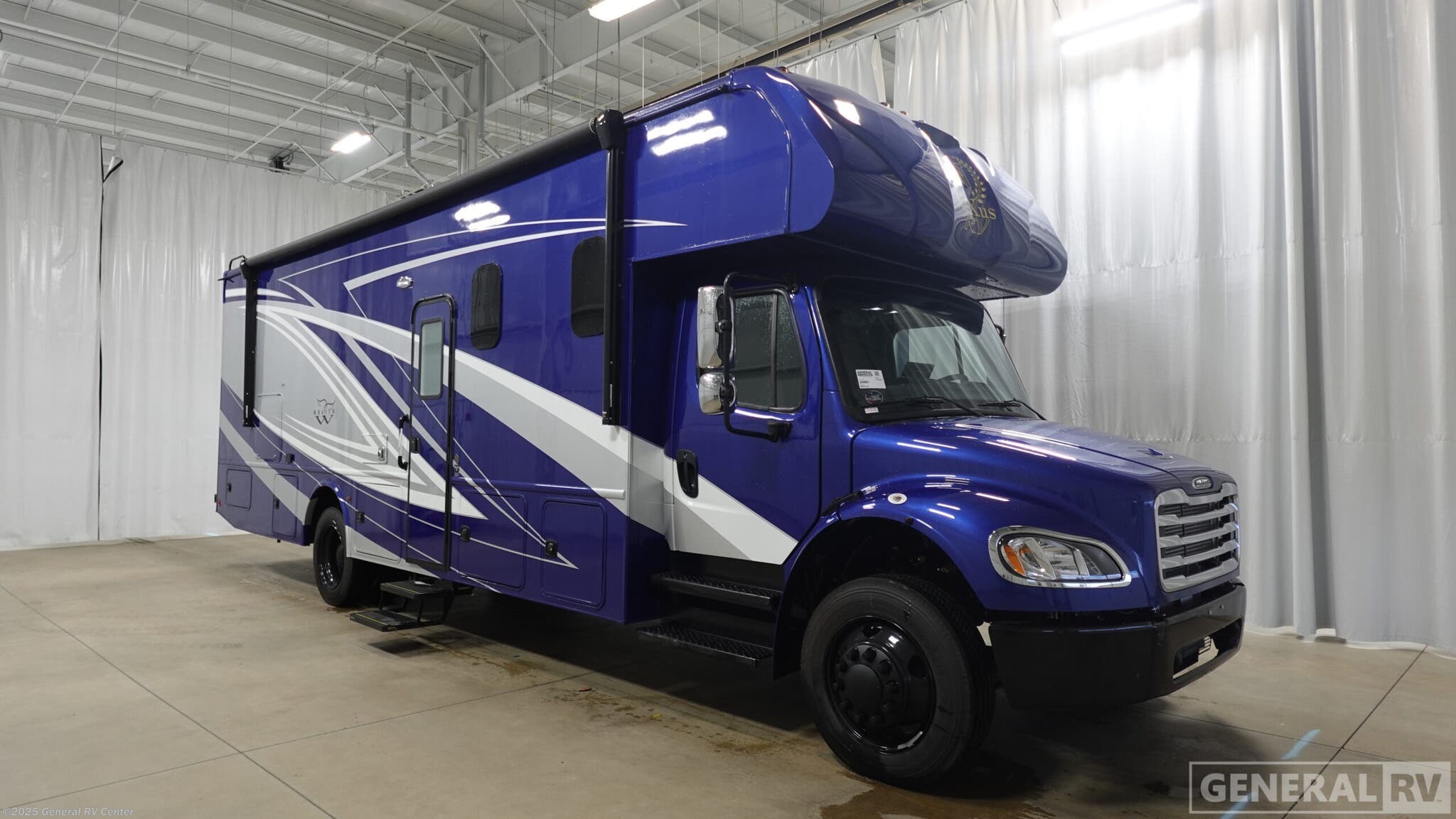 New 2026 Nexus Wraith 34F available in Dover, Florida