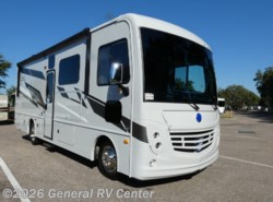 New 2026 Holiday Rambler Admiral 28A available in Dover, Florida