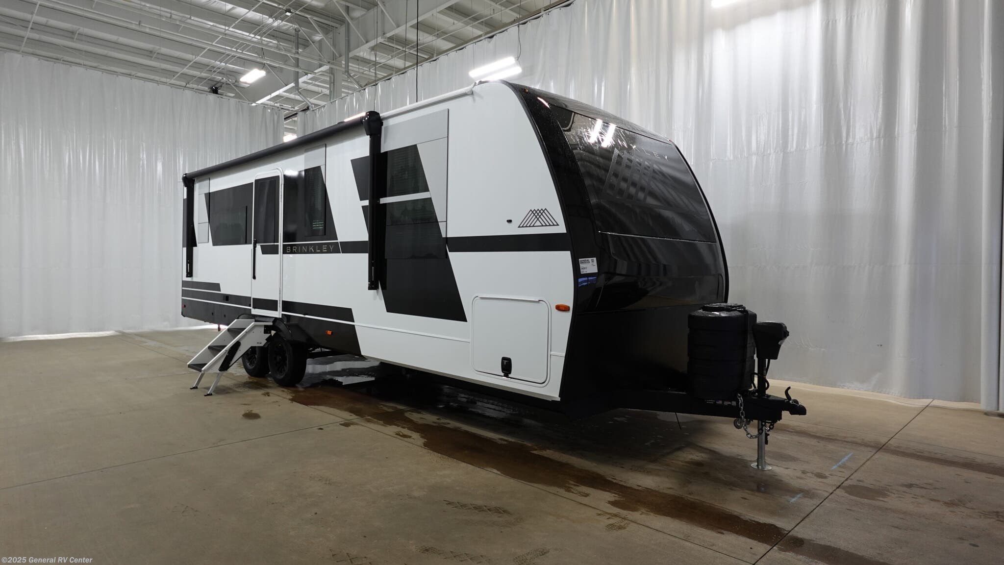 New 2026 Brinkley RV Model I 275 available in Dover, Florida