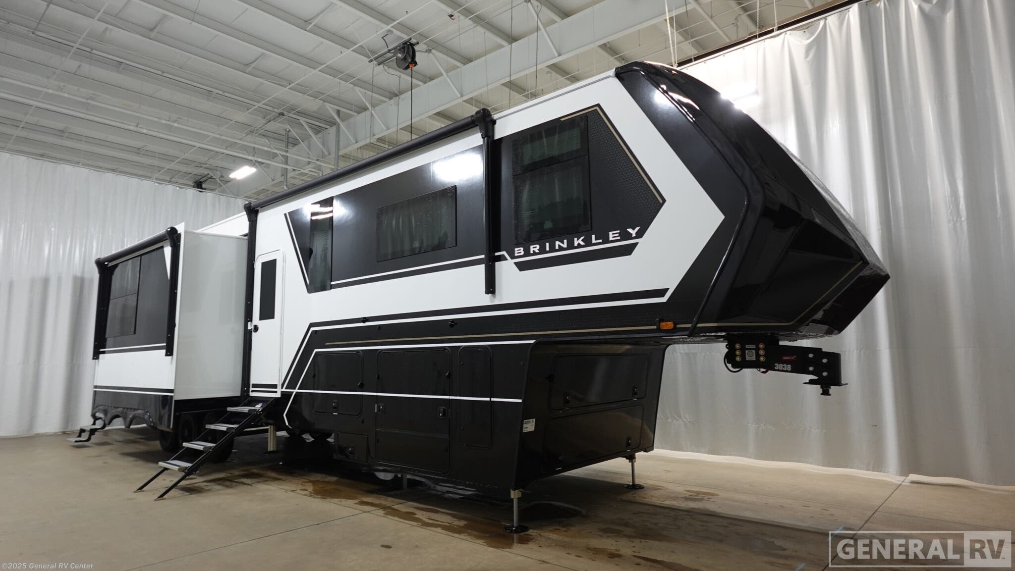 New 2026 Brinkley RV Model G 4155 available in Dover, Florida