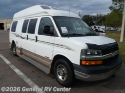 Used 2004 Roadtrek VERSATILE 190 available in Dover, Florida