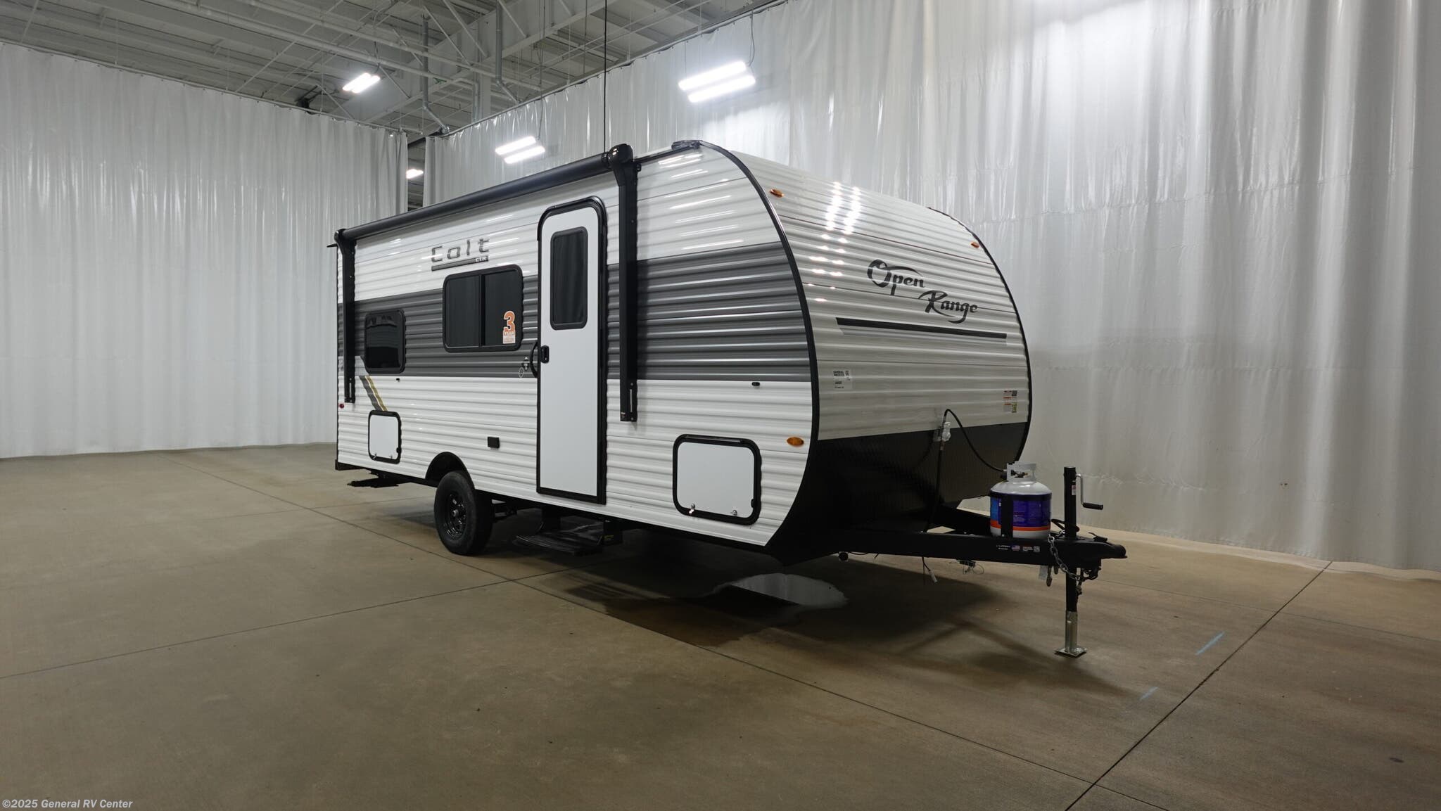 New 2026 Open Range  17DB available in Dover, Florida