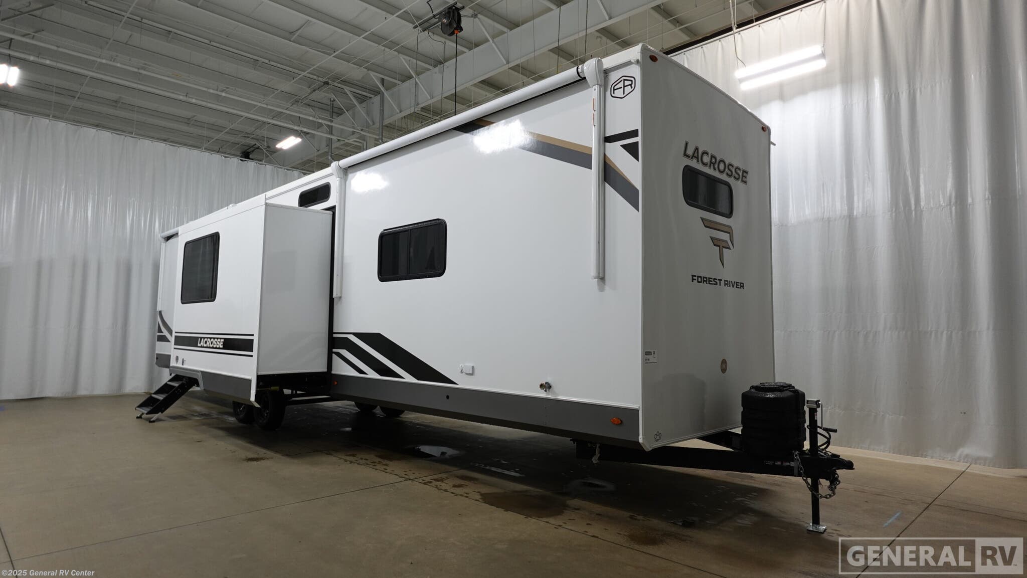 New 2026 Prime Time LaCrosse 44PARK available in Dover, Florida