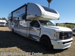 New 2026 Thor Motor Coach Magnitude L35 available in Dover, Florida