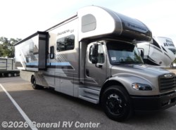 New 2026 Thor Motor Coach Pasadena SV 38FX available in Dover, Florida