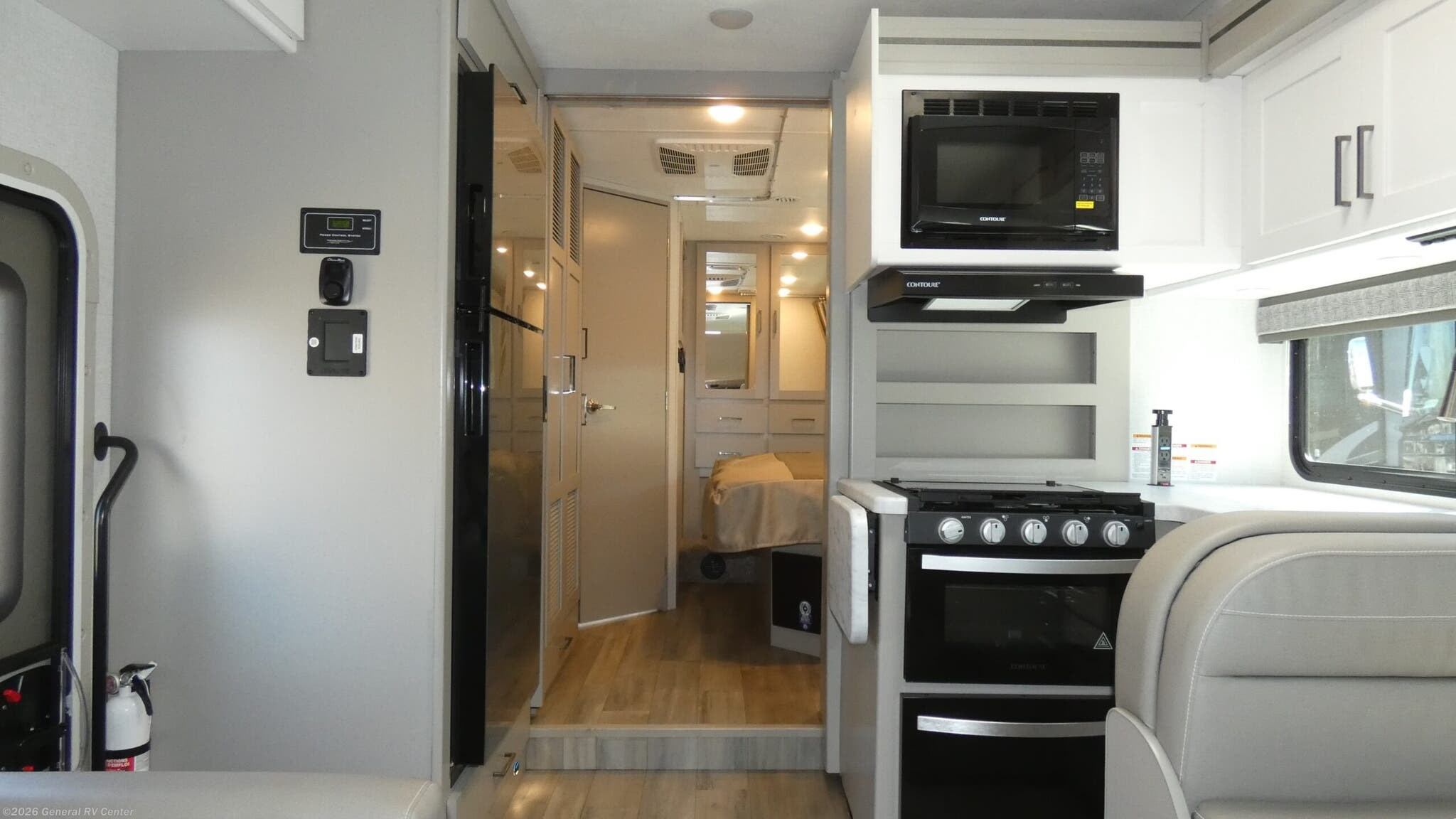 New 2026 Thor Motor Coach Pasadena SE SE29 available in Dover, Florida