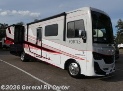 New 2026 Fleetwood Fortis 33HB available in Dover, Florida