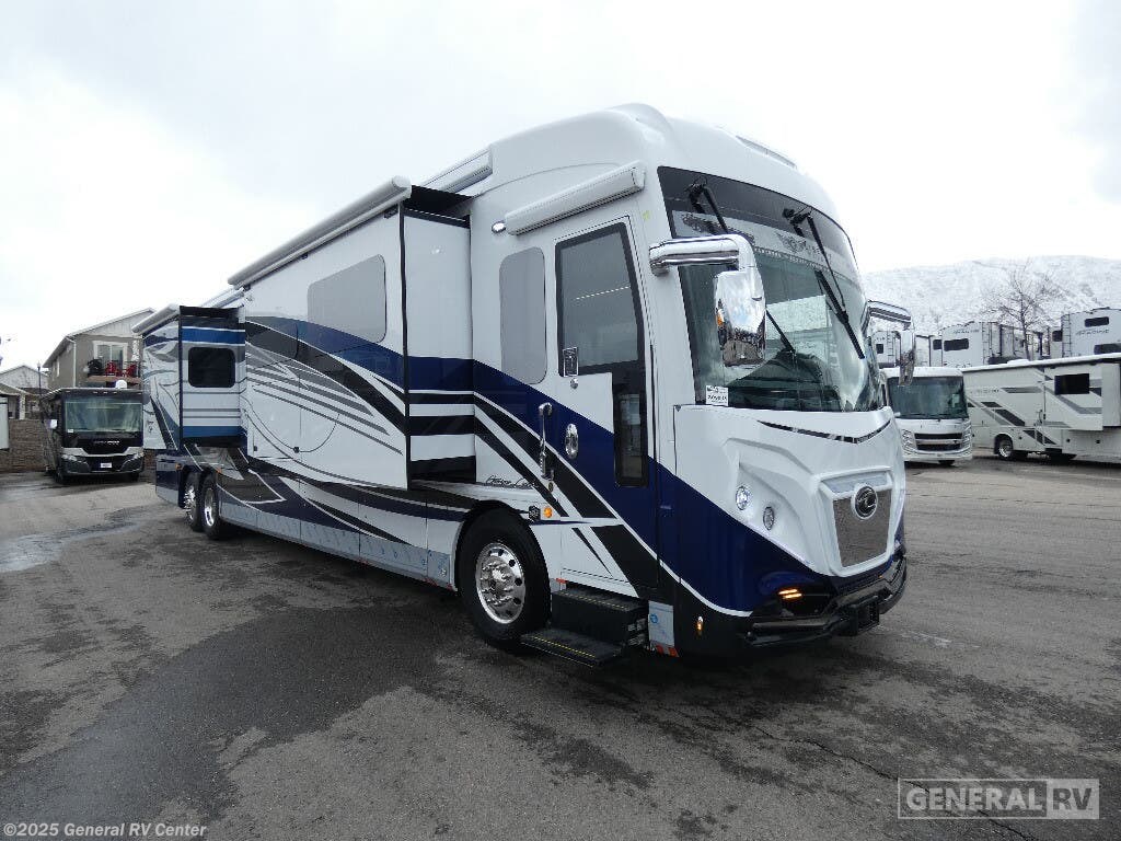 New 2025 American Coach American Eagle 45K available in Dover, Florida