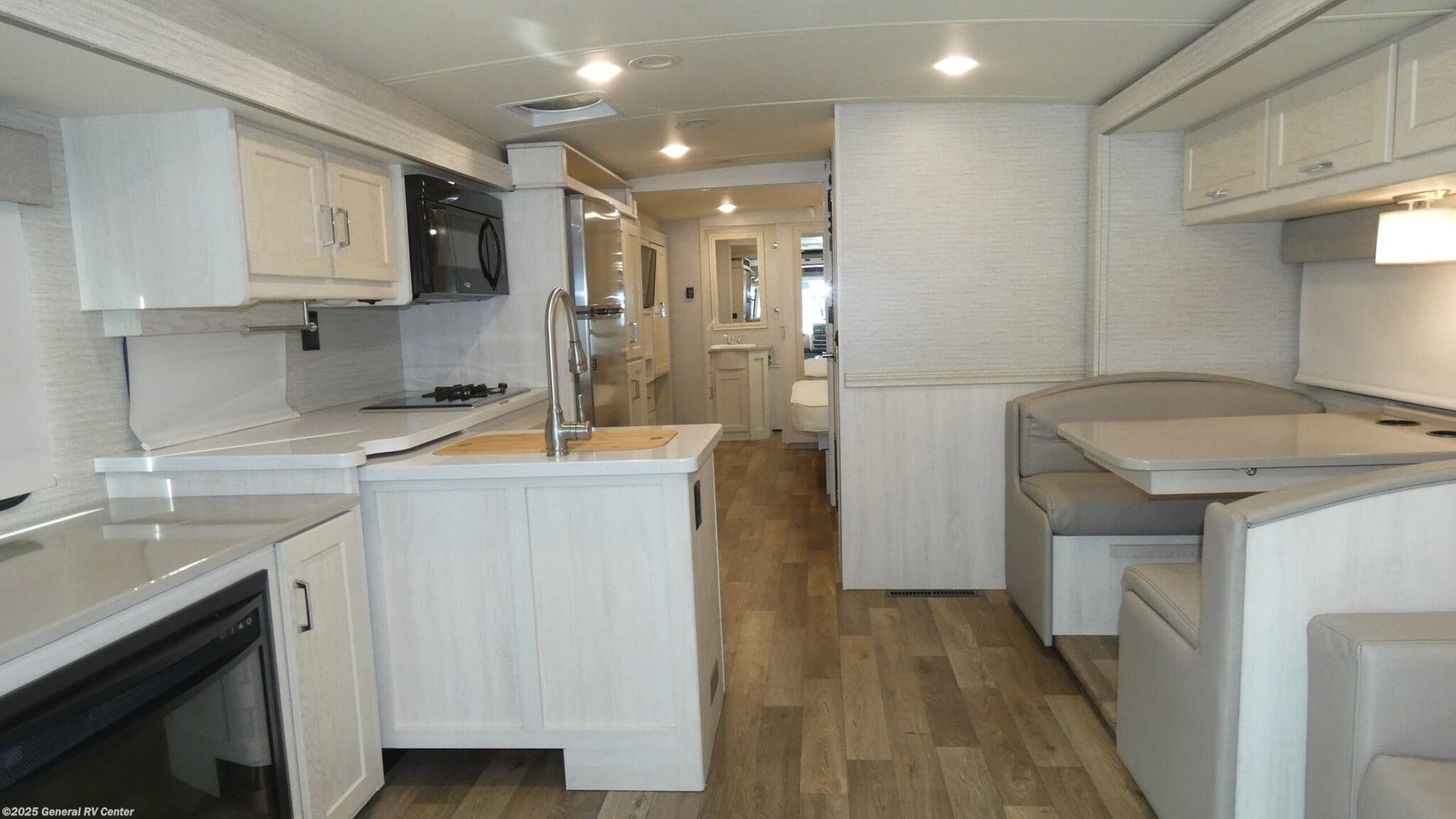 Used 2021 Winnebago Adventurer 36Z available in Dover, Florida
