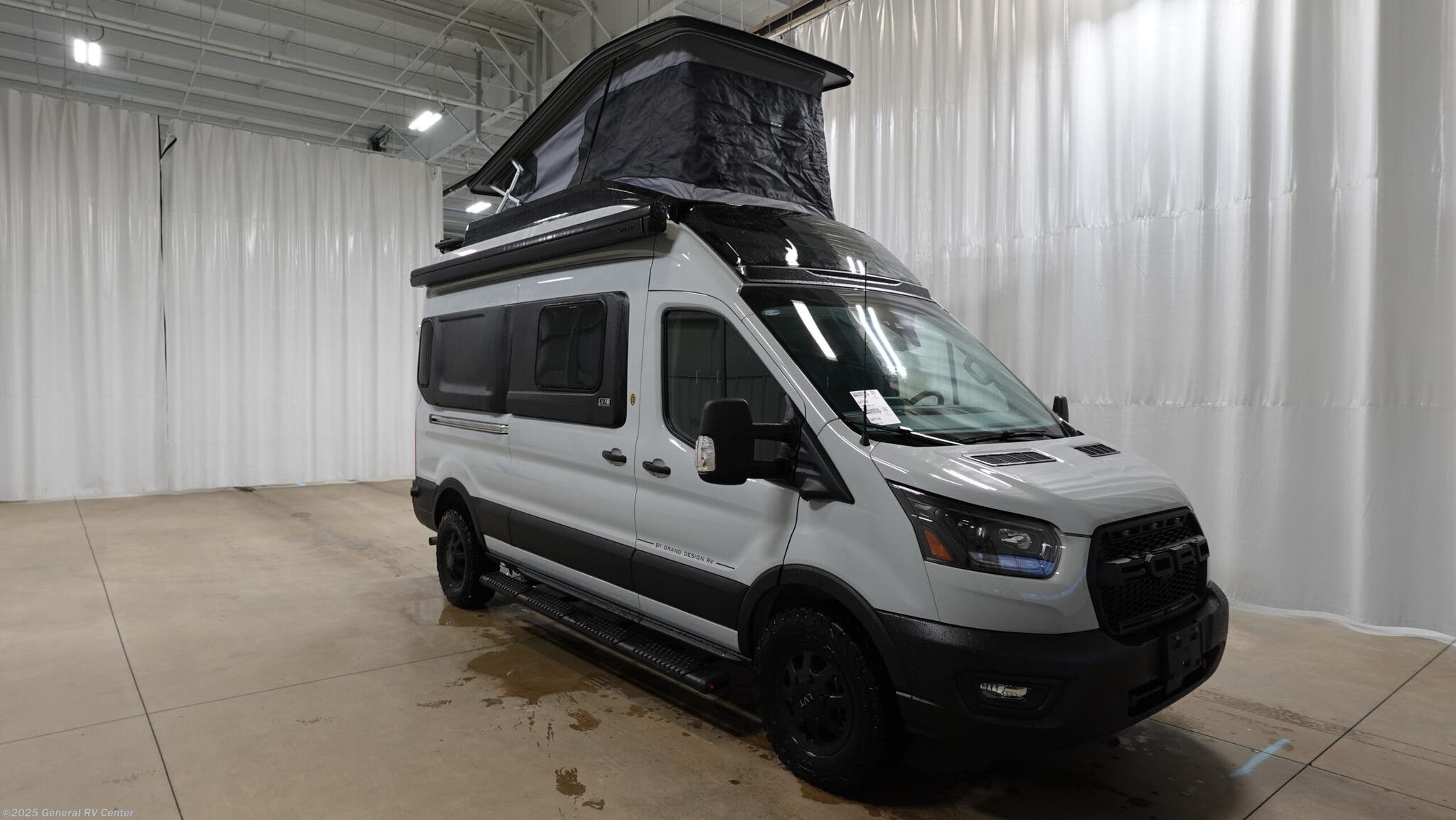 New 2026 Grand Design Lineage LVT1 available in Dover, Florida