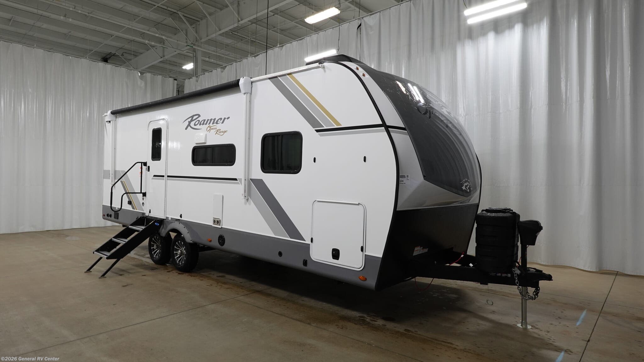 New 2026 Open Range  27RBOS available in Dover, Florida