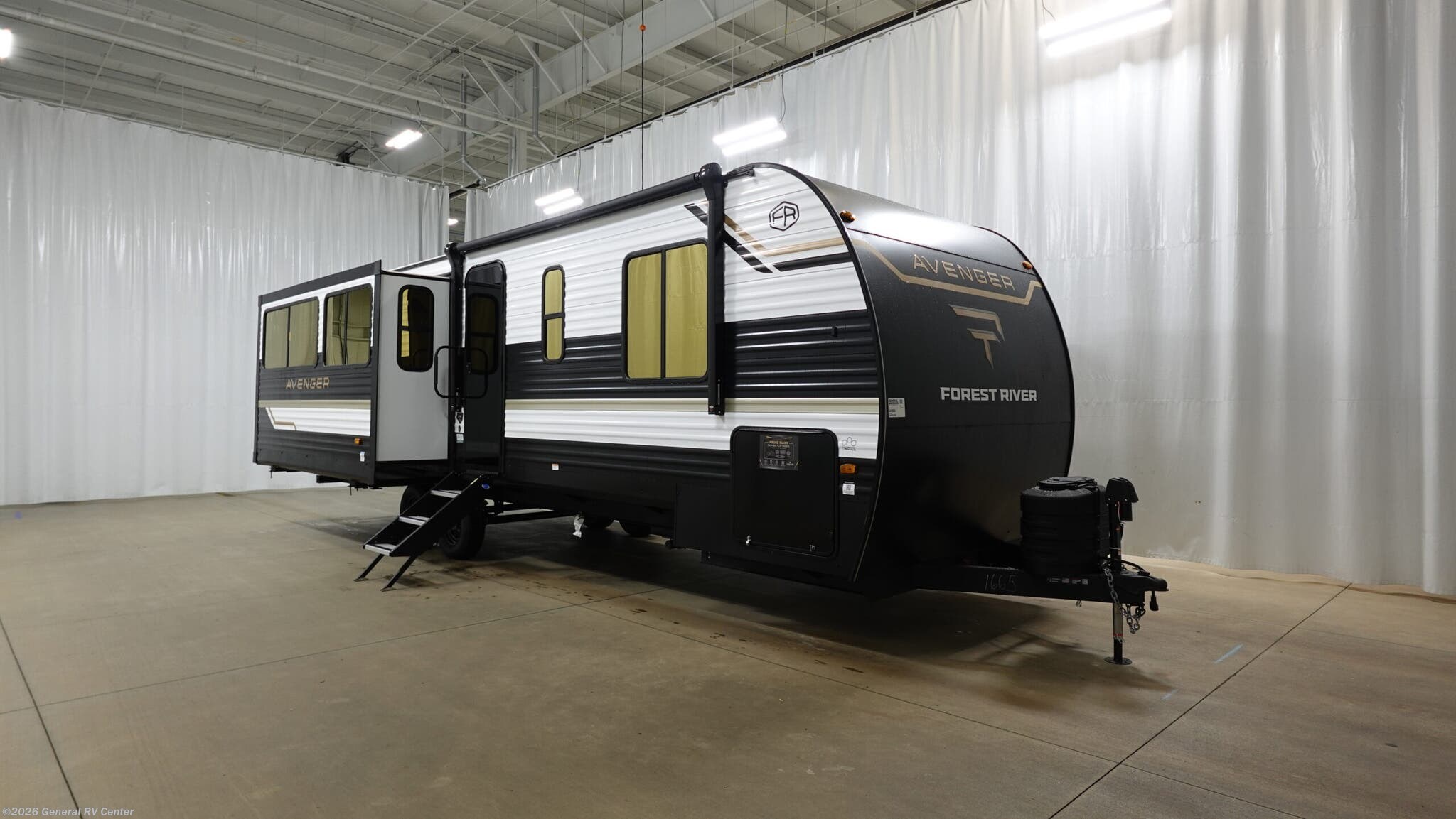 New 2026 Prime Time Avenger 27REI available in Dover, Florida